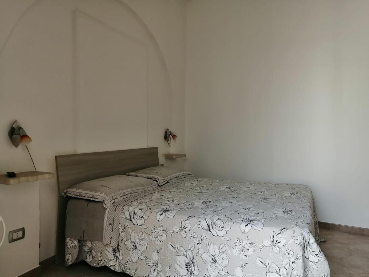 Il Pascia Affittacamere Otranto Exteriér fotografie