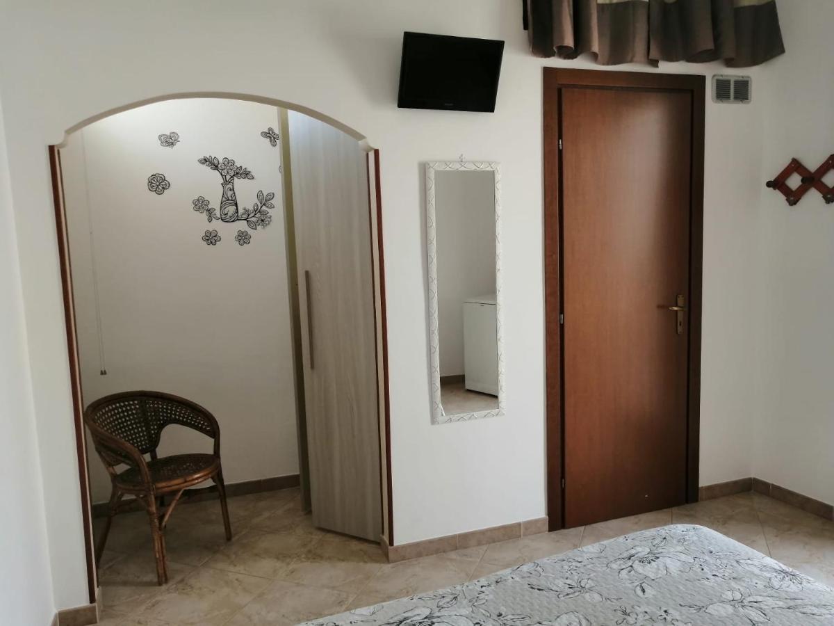 Il Pascia Affittacamere Otranto Exteriér fotografie