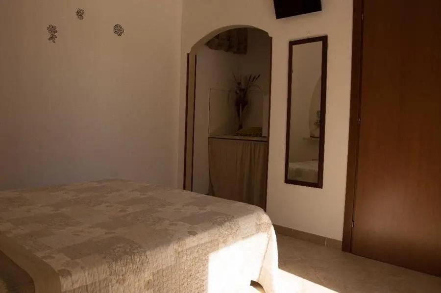 Il Pascia Affittacamere Otranto Exteriér fotografie