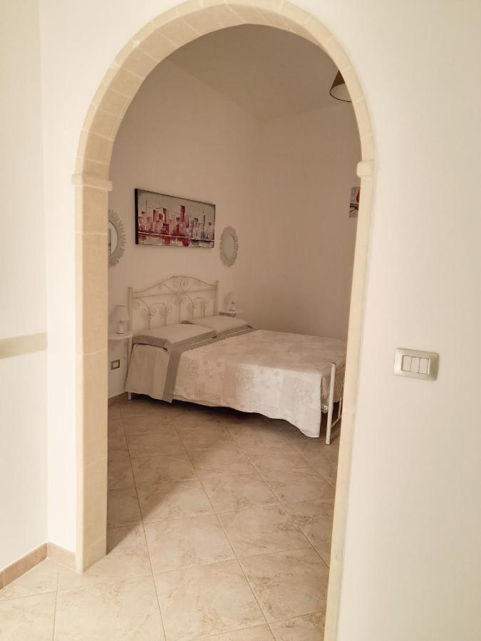 Il Pascia Affittacamere Otranto Exteriér fotografie