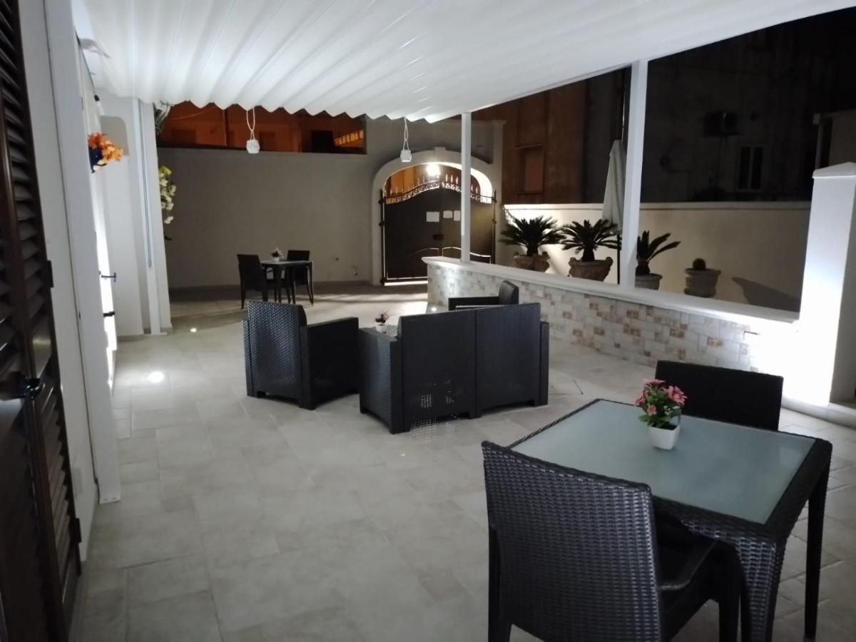 Il Pascia Affittacamere Otranto Exteriér fotografie