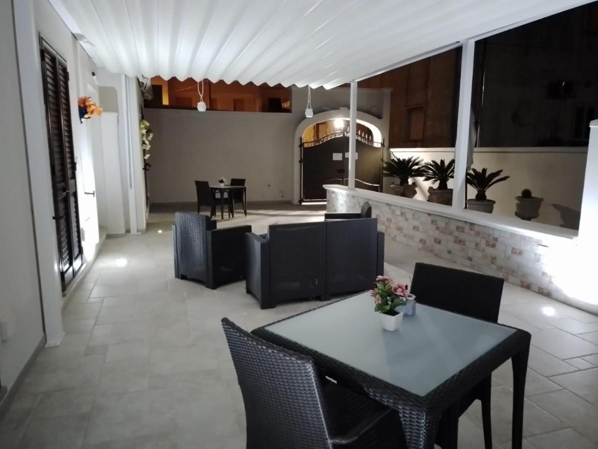Il Pascia Affittacamere Otranto Exteriér fotografie